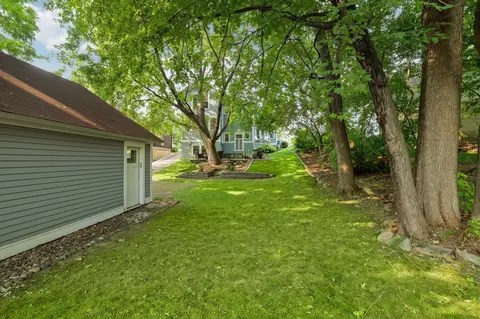 Exterior - 311 3rd St, Excelsior, MN 55331 photo 12 of 13