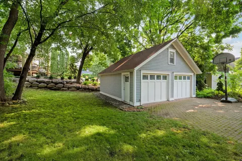 Exterior - 311 3rd St, Excelsior, MN 55331 photo 10 of 13