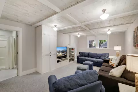 Living - 311 3rd St, Excelsior, MN 55331 photo 9 of 10