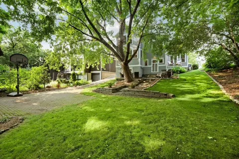Exterior - 311 3rd St, Excelsior, MN 55331 photo 4 of 13
