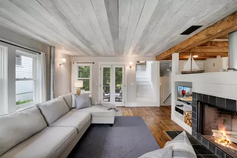 Living - 311 3rd St, Excelsior, MN 55331 photo 5 of 10