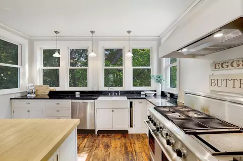 Kitchen - 311 3rd St, Excelsior, MN 55331 photo 3 of 8