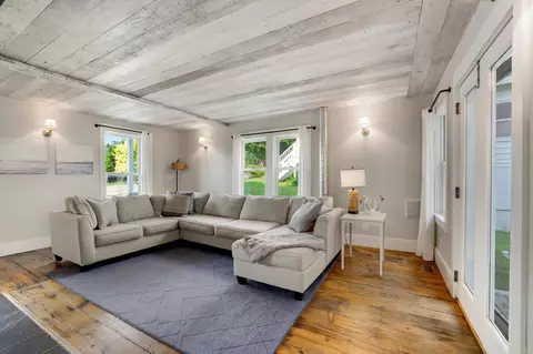Living - 311 3rd St, Excelsior, MN 55331 photo 1 of 10