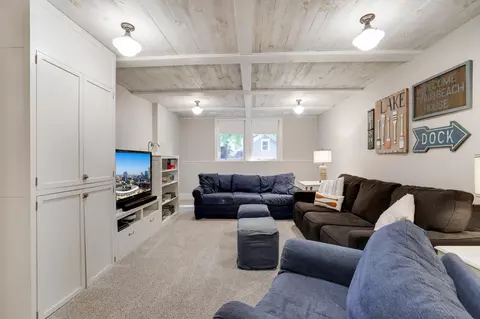 Living - 311 3rd St, Excelsior, MN 55331 photo 8 of 10