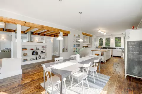 Dining - 311 3rd St, Excelsior, MN 55331 photo 3 of 5