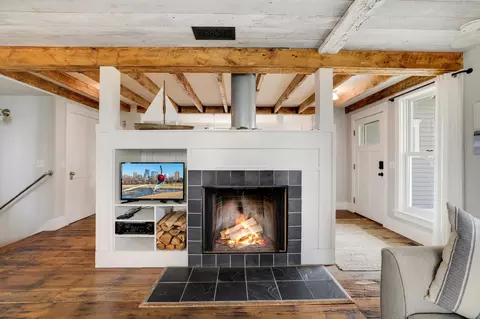 Living - 311 3rd St, Excelsior, MN 55331 photo 3 of 10