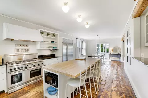 Kitchen - 311 3rd St, Excelsior, MN 55331 photo 6 of 8