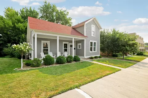 Exterior - 311 3rd St, Excelsior, MN 55331 photo 2 of 13