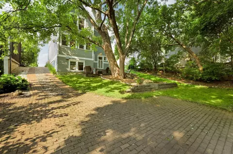 Exterior - 311 3rd St, Excelsior, MN 55331 photo 5 of 13