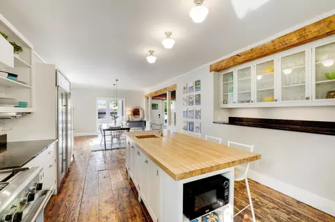 Kitchen - 311 3rd St, Excelsior, MN 55331 photo 7 of 8
