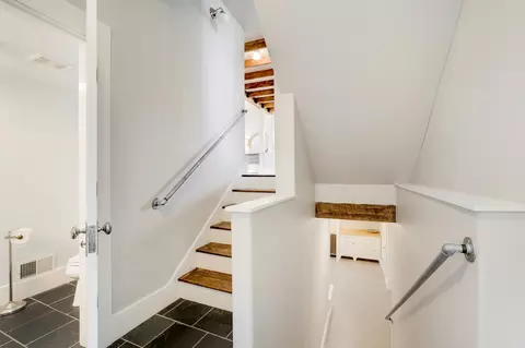 Entry Way - 311 3rd St, Excelsior, MN 55331 photo 4 of 5