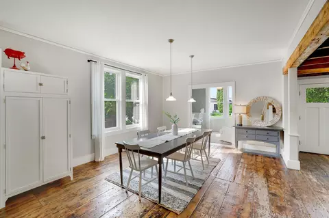 Dining - 311 3rd St, Excelsior, MN 55331 photo 5 of 5