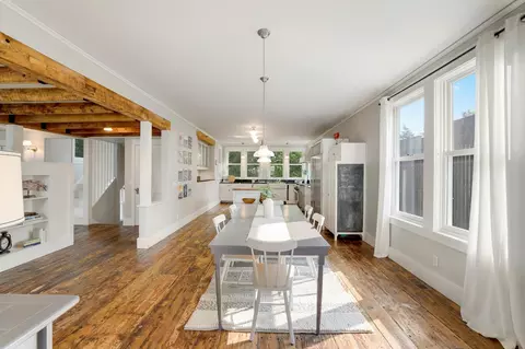 Dining - 311 3rd St, Excelsior, MN 55331 photo 2 of 5