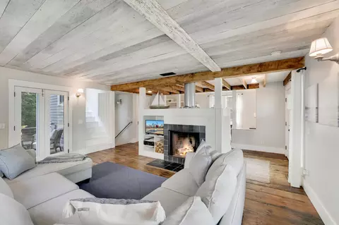 Living - 311 3rd St, Excelsior, MN 55331 photo 6 of 10