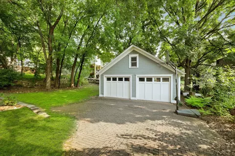 Exterior - 311 3rd St, Excelsior, MN 55331 photo 11 of 13