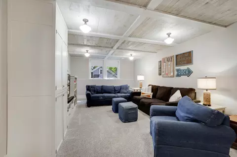 Living - 311 3rd St, Excelsior, MN 55331 photo 7 of 10