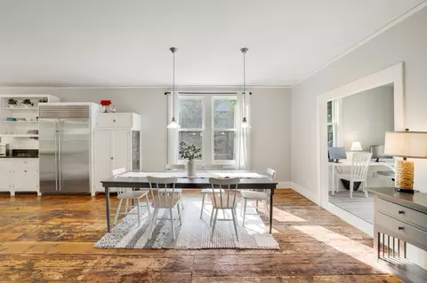 Dining - 311 3rd St, Excelsior, MN 55331 photo 1 of 5