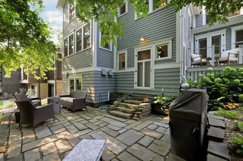 Exterior - 311 3rd St, Excelsior, MN 55331 photo 7 of 13