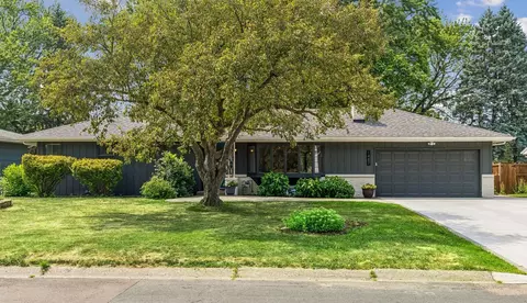 1487 Lincoln Ter, Columbia Heights, MN 55421