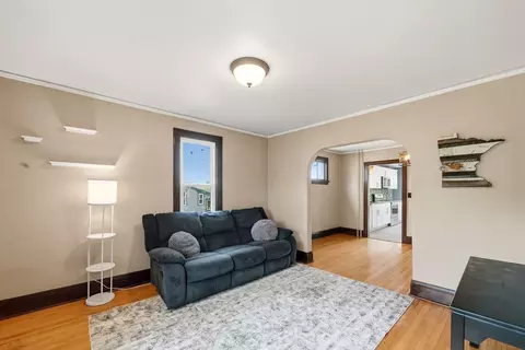 Living - 4506 Dodge St, Duluth, MN 55804 photo 1 of 1