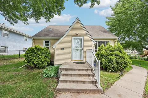 5323 4th St NE, Fridley, MN 55421
