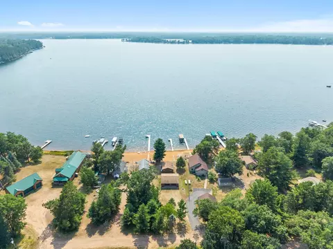 View/Area - 27869 Kovarik Rd, Webster, WI 54893 photo 15 of 24