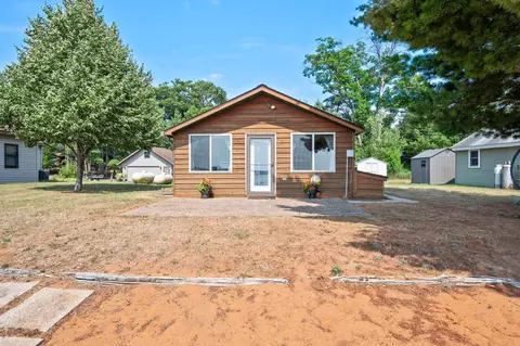 Exterior - 27869 Kovarik Rd, Webster, WI 54893 photo 16 of 19