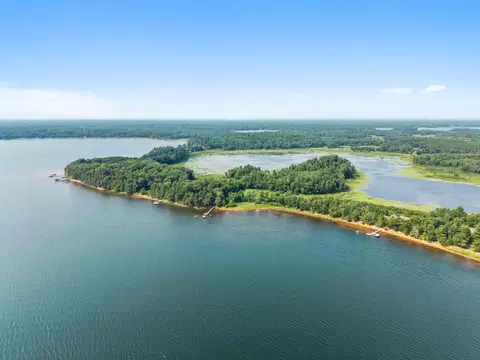 View/Area - 27869 Kovarik Rd, Webster, WI 54893 photo 9 of 24