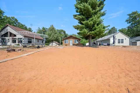 Exterior - 27869 Kovarik Rd, Webster, WI 54893 photo 19 of 19