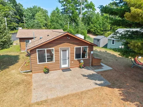 Exterior - 27869 Kovarik Rd, Webster, WI 54893 photo 4 of 19