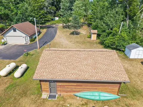 View/Area - 27869 Kovarik Rd, Webster, WI 54893 photo 19 of 24