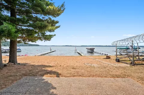 Exterior - 27869 Kovarik Rd, Webster, WI 54893 photo 2 of 19
