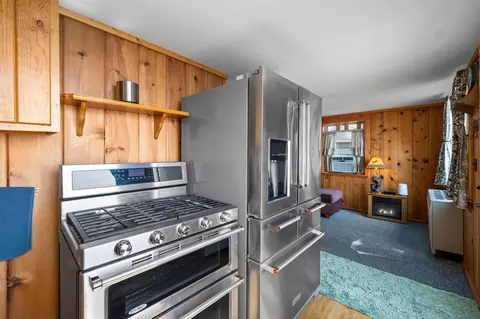 Kitchen - 27869 Kovarik Rd, Webster, WI 54893 photo 1 of 4