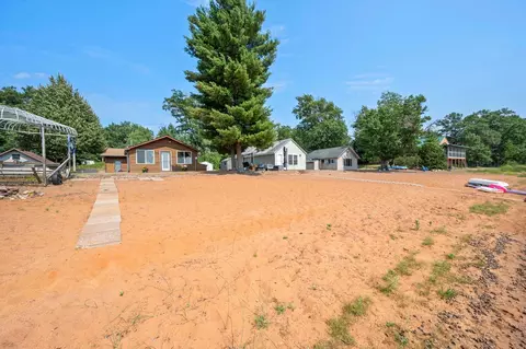 Exterior - 27869 Kovarik Rd, Webster, WI 54893 photo 8 of 19