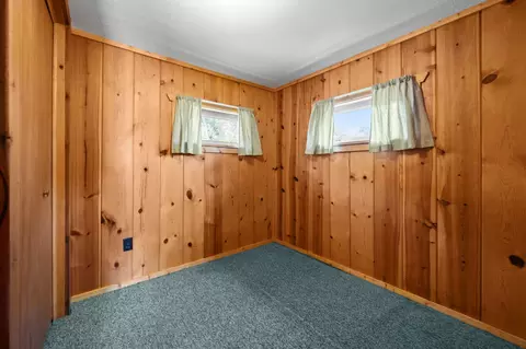Bedroom - 27869 Kovarik Rd, Webster, WI 54893 photo 1 of 1