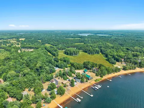 View/Area - 27869 Kovarik Rd, Webster, WI 54893 photo 12 of 24