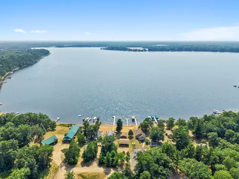 View/Area - 27869 Kovarik Rd, Webster, WI 54893 photo 17 of 24