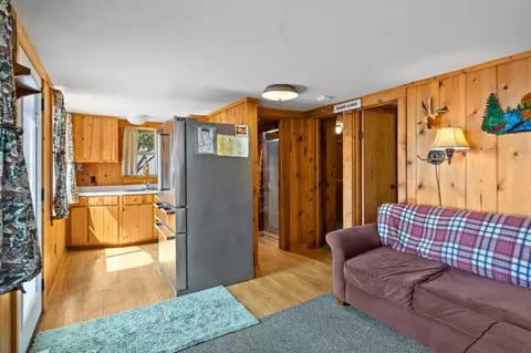 Living - 27869 Kovarik Rd, Webster, WI 54893 photo 4 of 4