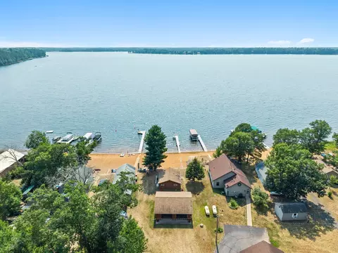 View/Area - 27869 Kovarik Rd, Webster, WI 54893 photo 3 of 24