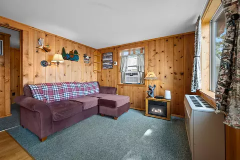 Living - 27869 Kovarik Rd, Webster, WI 54893 photo 2 of 4
