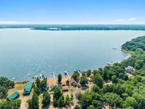 View/Area - 27869 Kovarik Rd, Webster, WI 54893 photo 16 of 24