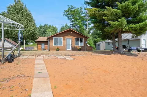 Exterior - 27869 Kovarik Rd, Webster, WI 54893 photo 18 of 19