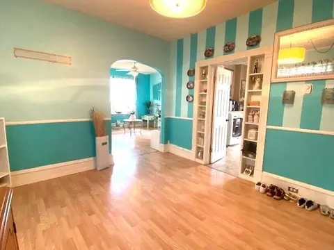 Entry Way - 640 11th St, Windom, MN 56101 photo 1 of 2