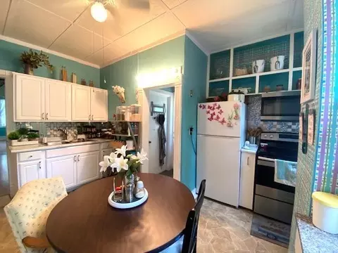 Kitchen - 640 11th St, Windom, MN 56101 photo 2 of 3