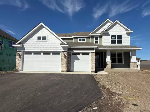 14724 Lanewood Cir N, Maple Grove, MN 55369