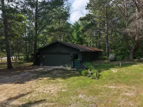 Exterior - 22034 County 2, Nevis, MN 56467 photo 5 of 24