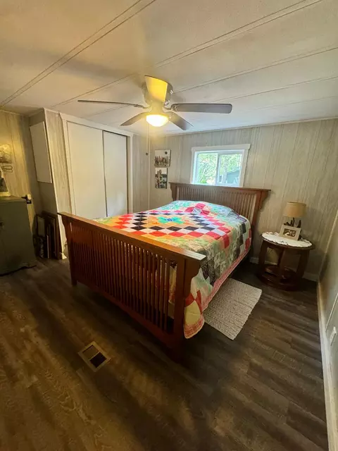 Bedroom - 22034 County 2, Nevis, MN 56467 photo 5 of 5