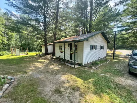 Exterior - 22034 County 2, Nevis, MN 56467 photo 4 of 24