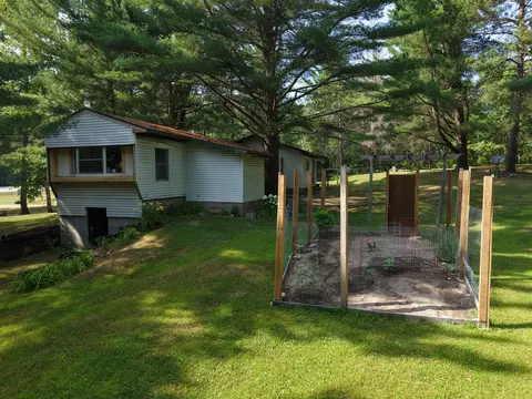 Exterior - 22034 County 2, Nevis, MN 56467 photo 11 of 24