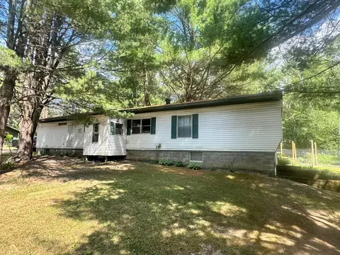 Exterior - 22034 County 2, Nevis, MN 56467 photo 3 of 24